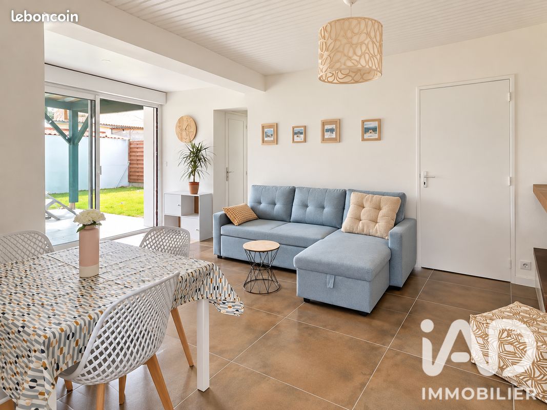 Maison 6 pièces 110 m² · à Les Moutiers-en-Retz · 110 m² · 398 900 €