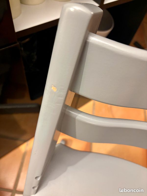 Chaise Tripp Trapp (image 5)