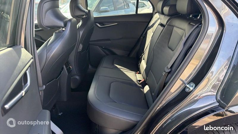 Kia Niro 1.6 GDi 138ch HEV Premium DCT6 (image 13)
