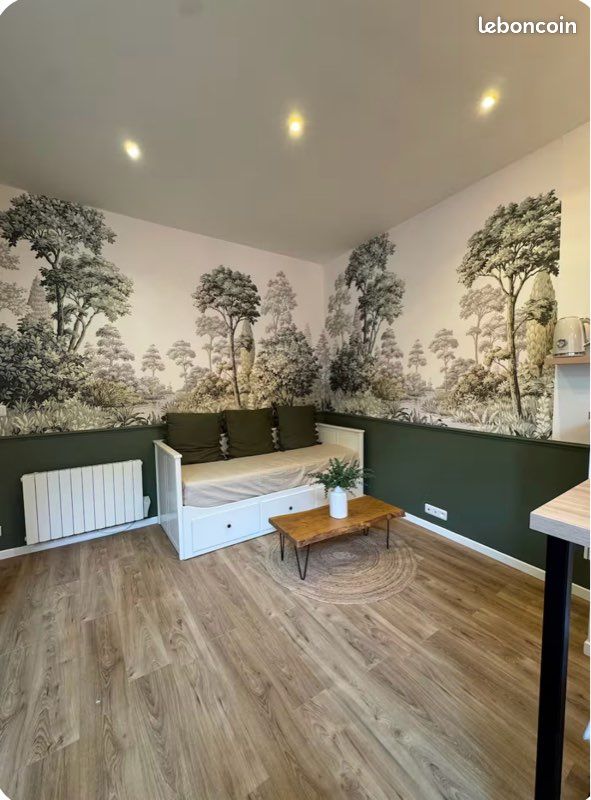 Appartement 2 pièces 40 m² · à Poitiers · 40 m² · 155 000 €