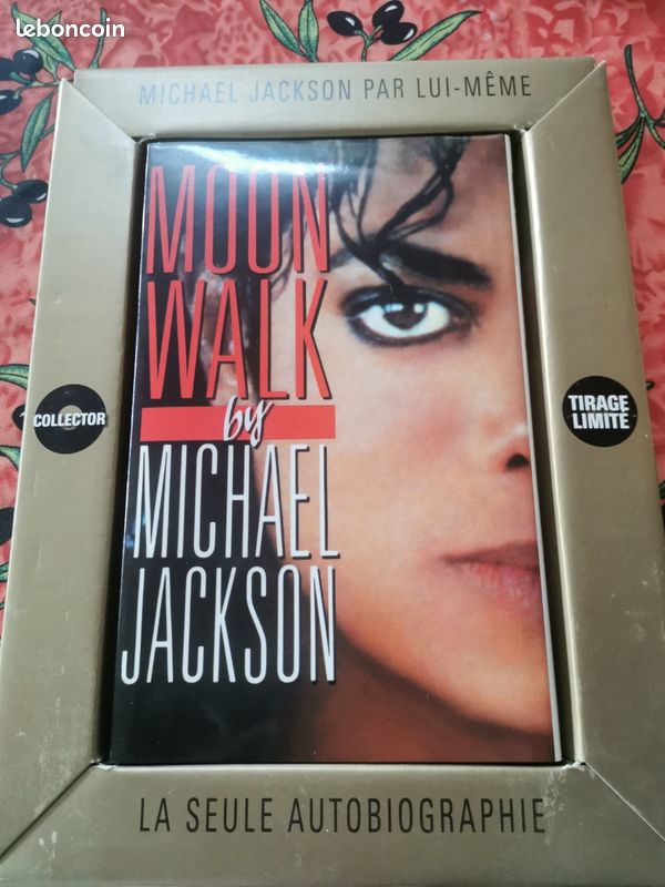 Moonwalk la seule autobiographie (image 2)