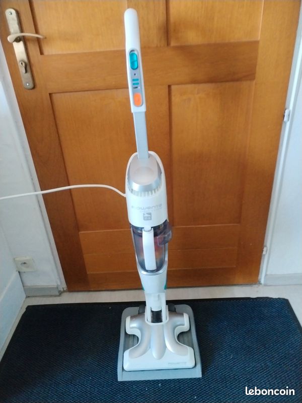 Aspirateur vapeur (image 1)