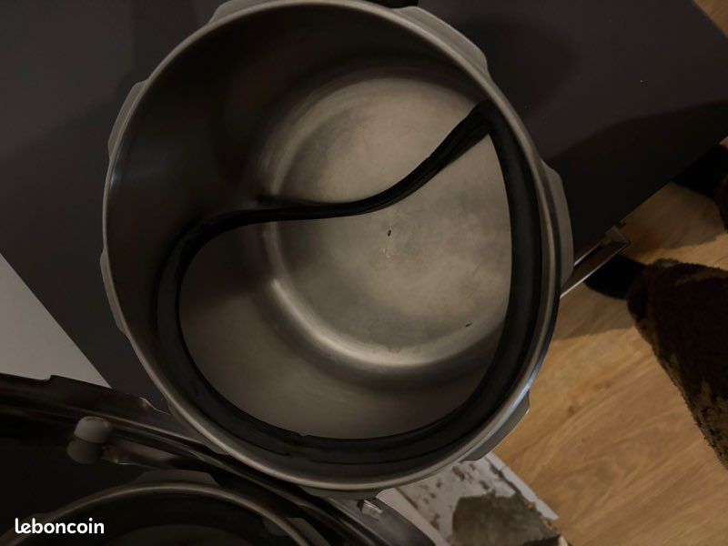 Cocotte 5 litre (image 4)