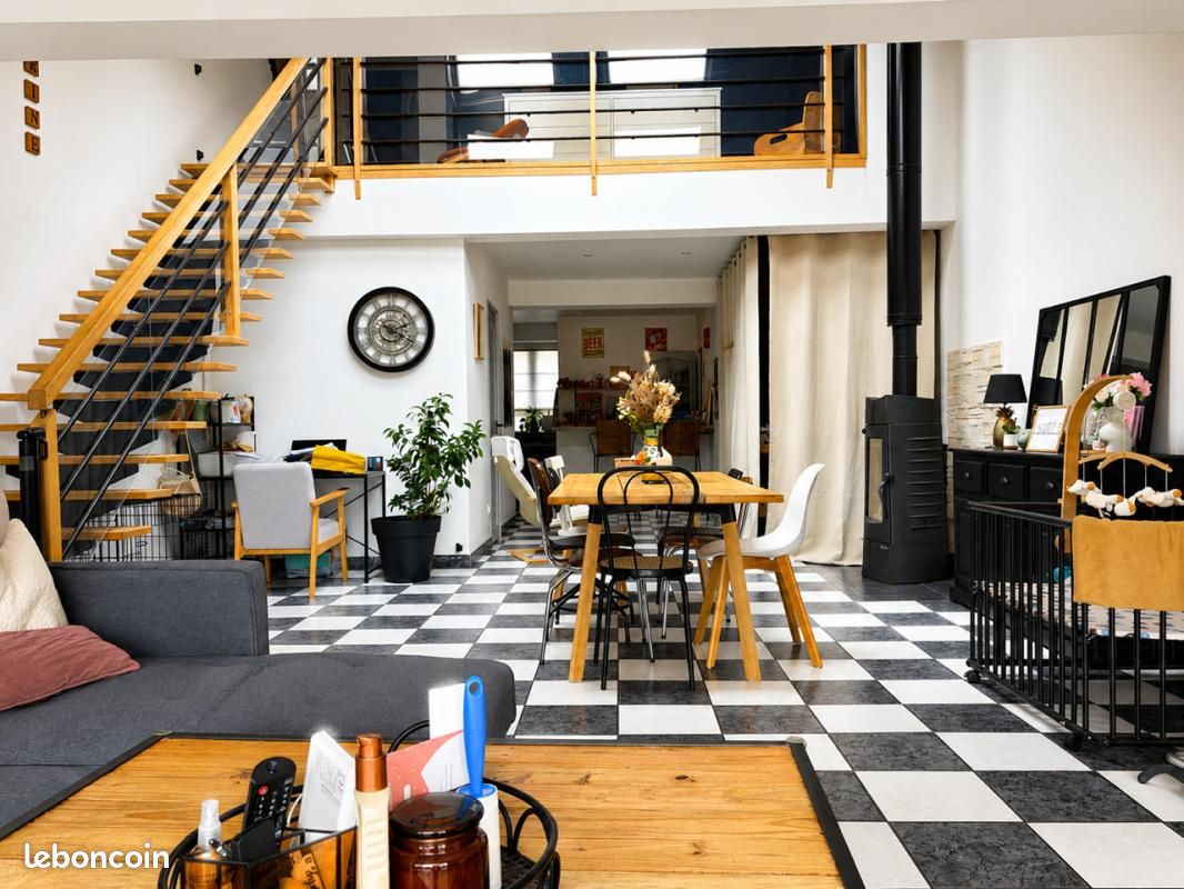 Maison 3 pièces 115 m² · à Raimbeaucourt · 115 m² · 199 000 €