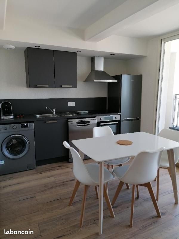 Appartement 3 pièces 66 m² · à Perpignan · 66 m² · 680 €/mois