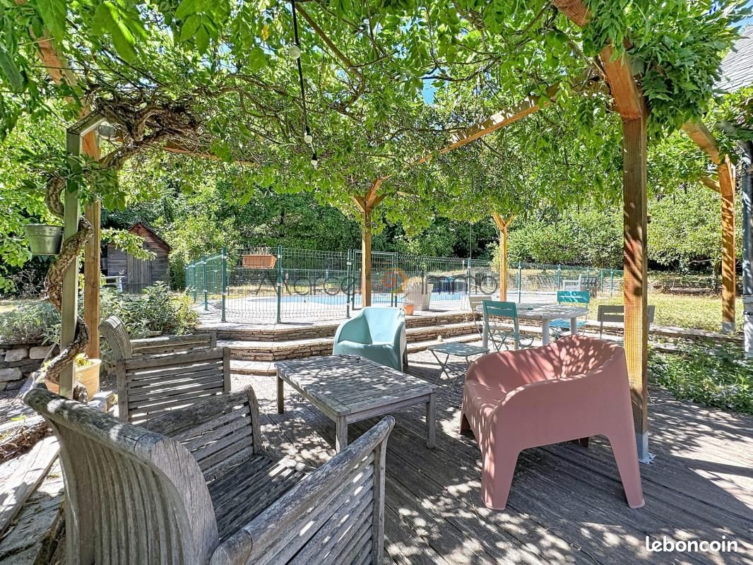 Maison 7 pièces 150 m² · à Bédouès-Cocurès · 150 m² · 309 000 €
