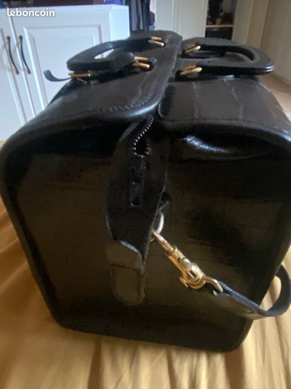 Sac voyage longchamp (image 10)