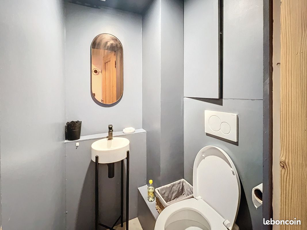 Appartement 2 pièces 46 m² · à Lille · 46 m² · 1 000 €
