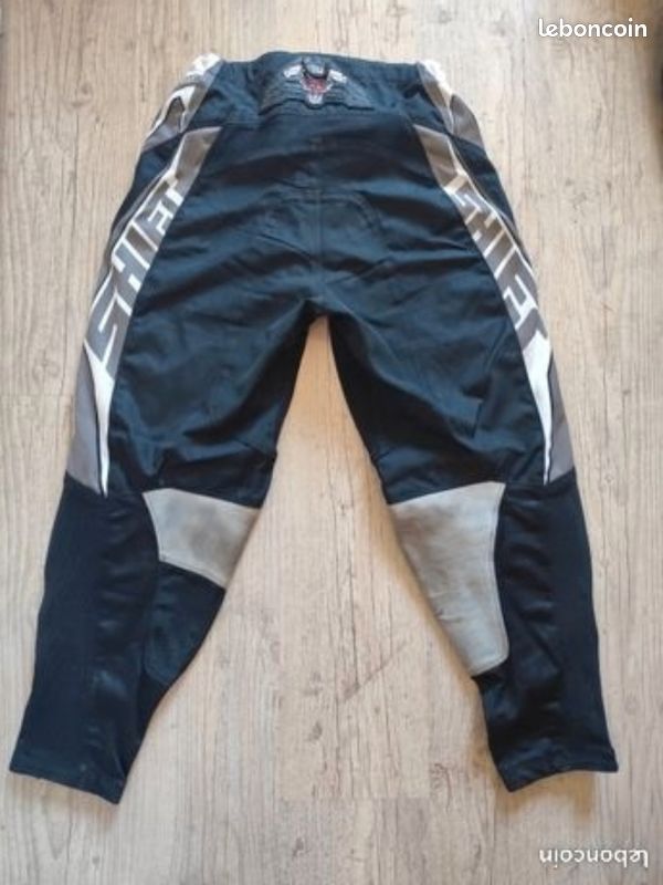 Pantalon moto Shift (image 2)