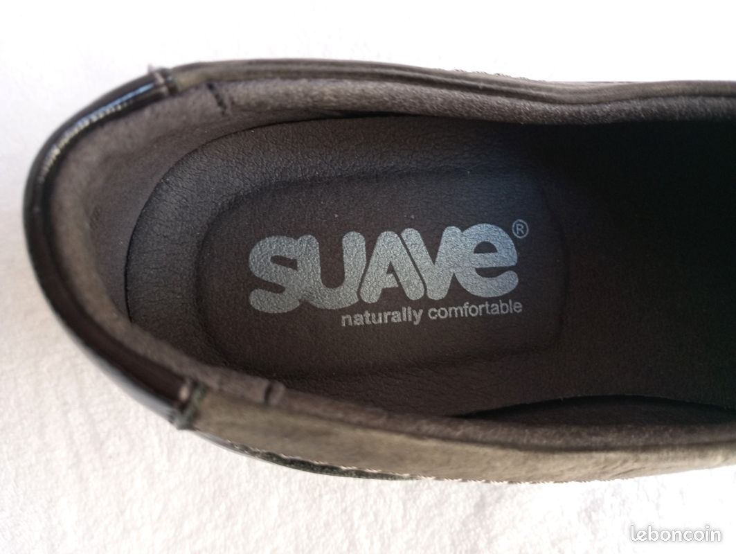 Mocassins Confort - SUAVE (image 5)