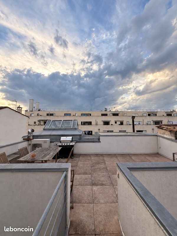 Appartement 4 pièces 100 m² · à Bordeaux · 100 m² · 720 000 €