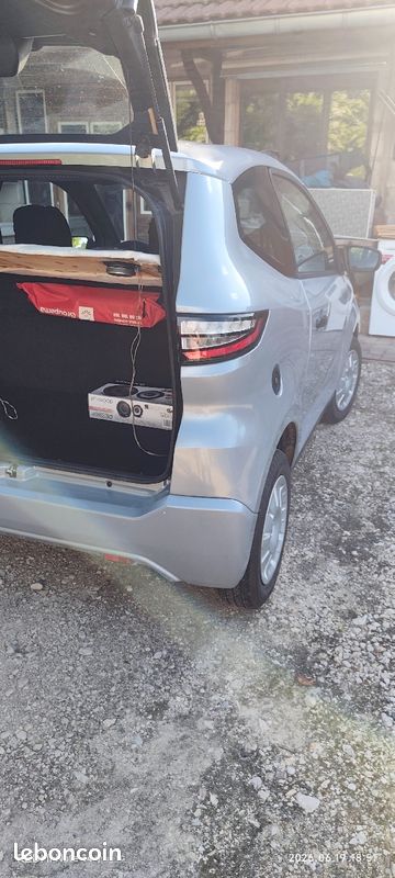 Vente voiture sans permis (image 2)