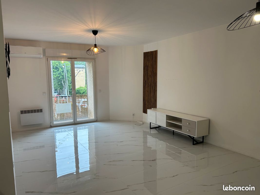 Appartement 3 pièces 63 m² · à La Penne-sur-Huveaune · 63 m² · 238 000 €