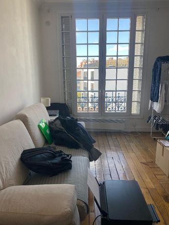 Appartement a louer malakoff - 2 pièce(s) - 38 m2 - Surfyn