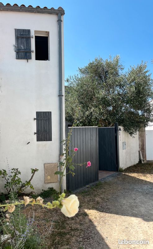 Maison 5 pièces 85 m² · à Loix · 85 m² · 515 000 €