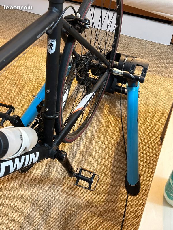 Cadence Vélo Capteur De Cadence Home Trainer Exercices Pour