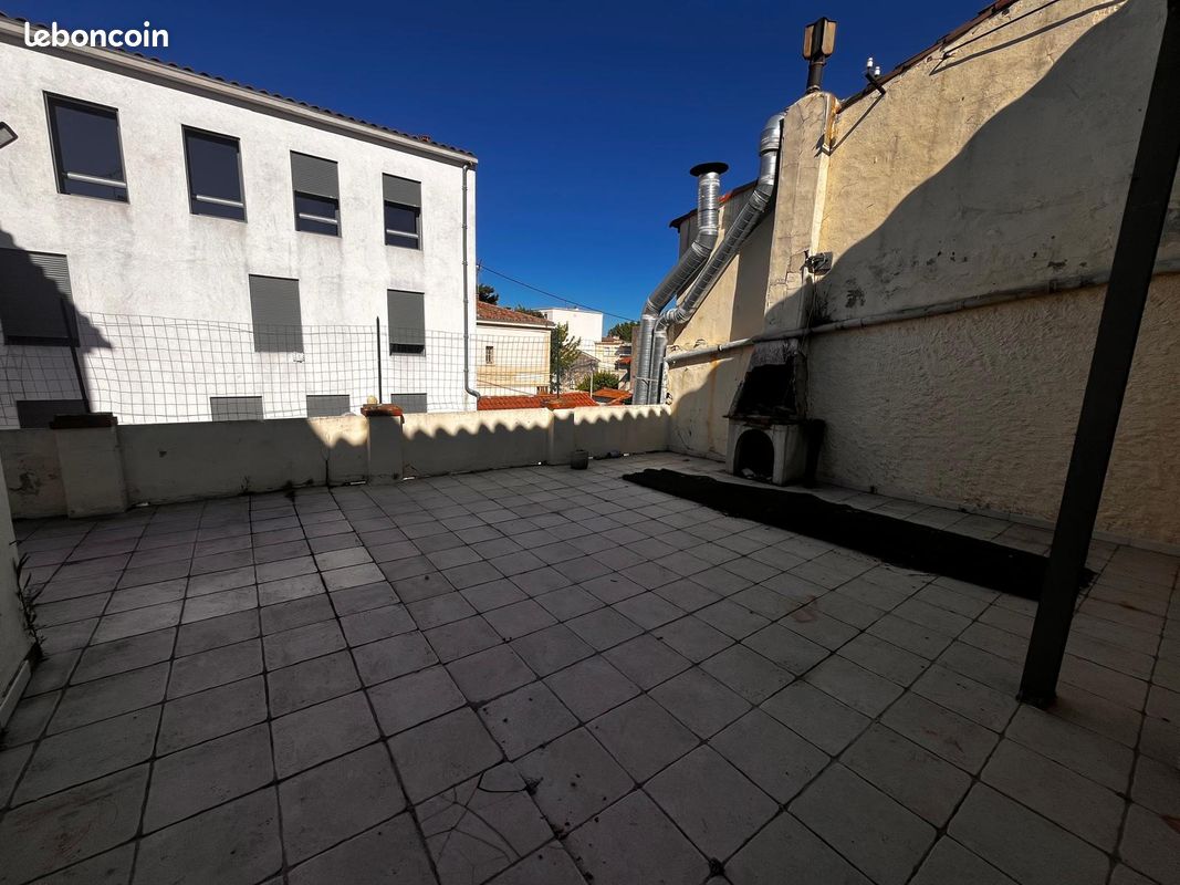 Appartement 3 pièces 70 m² · à Marignane · 70 m² · 150 000 €
