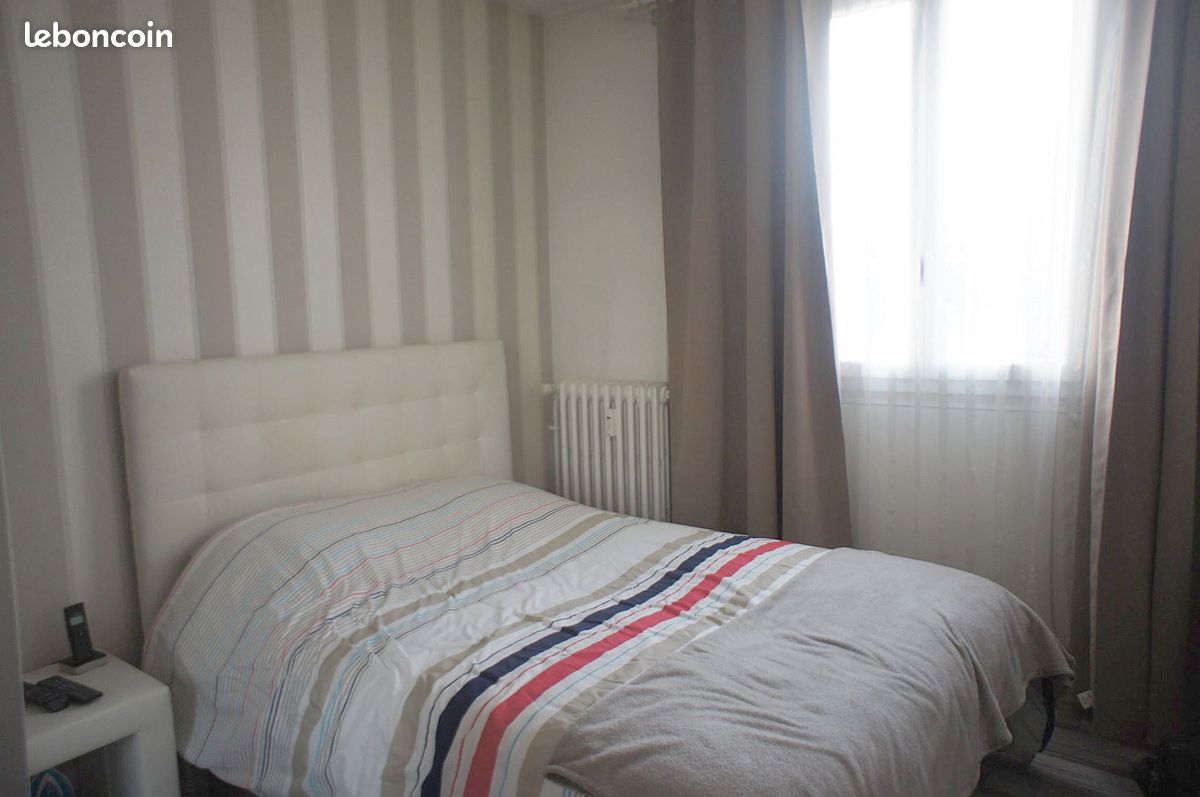 Appartement 2 pièces 49 m² (image 5)