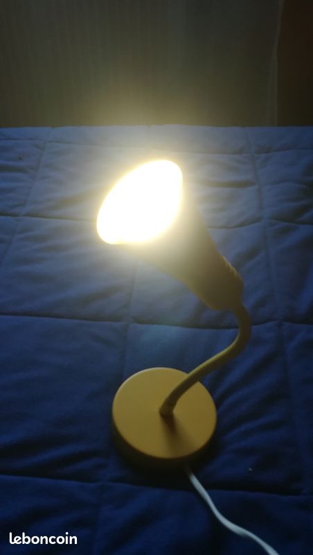 Lampe bureau ou chevet (image 4)