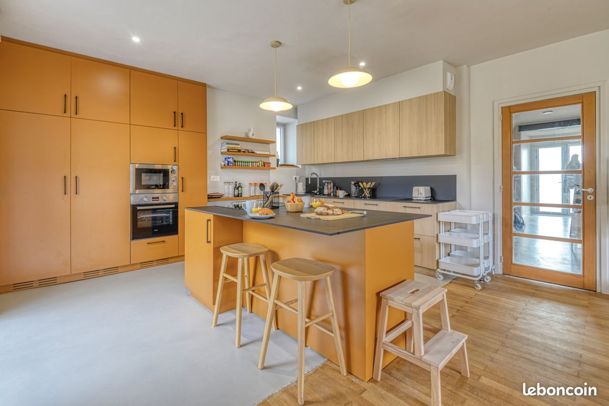 Appartement 2 pièces 35 m² · à Saint-Herblain · 35 m² · 450 €/mois