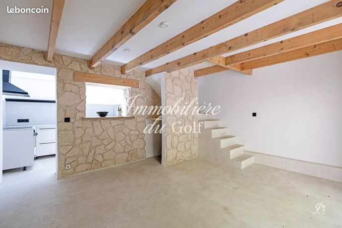 Maison de village 3 pièces 59 m² — 4