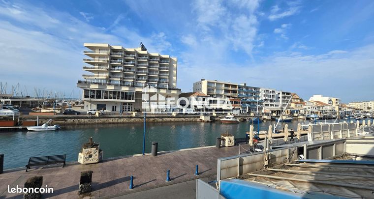 Appartement 2 pièces 93 m²