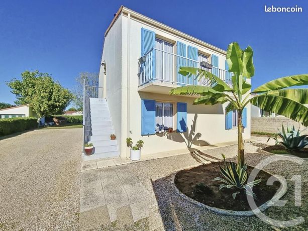 Pavillon 5 pièces 112 m²