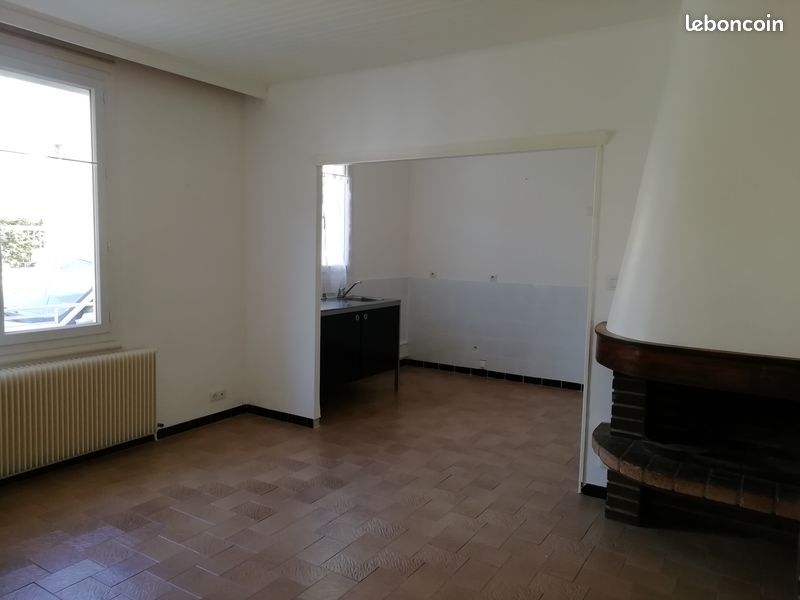 Appartement a louer beziers - 3 pièce(s) - 52 m2 - Surfyn