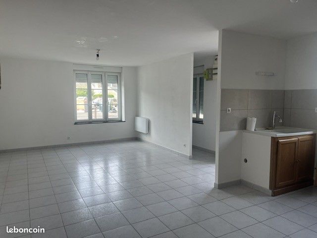 Maison 3 pièces 68 m² · à Sartilly-Baie-Bocage · 68 m² · 650 €/mois