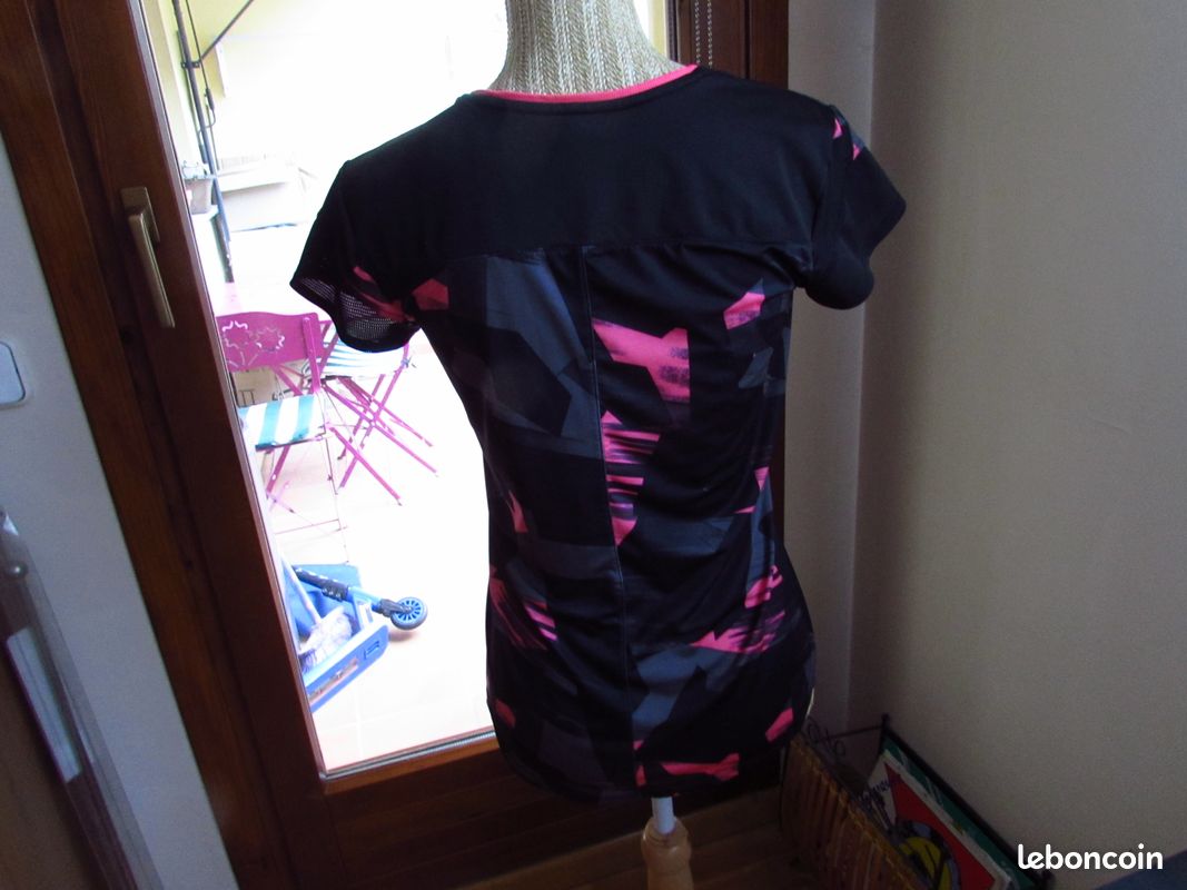 Tee-Shirt Sport 38 (image 2)