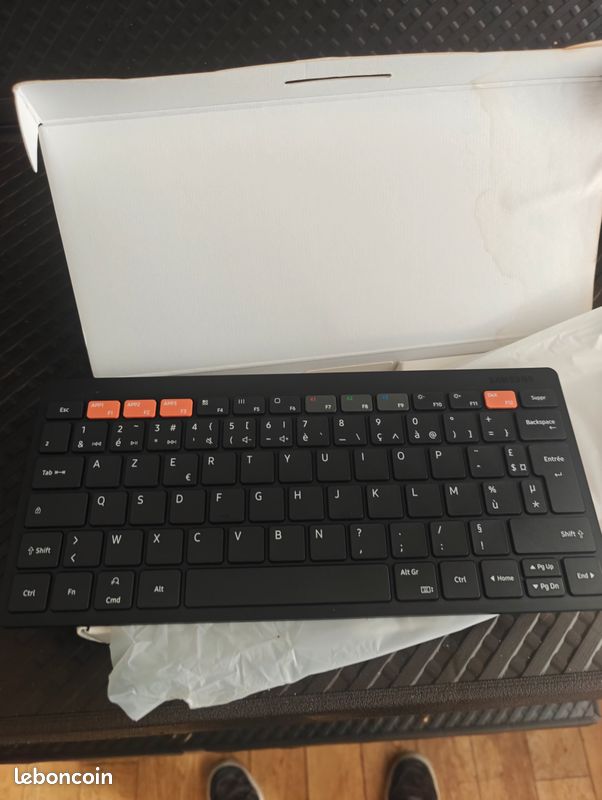 Clavier Samsung smart (image 3)
