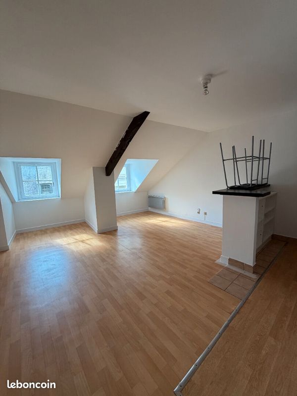 Appartement 2 pièces 30 m² · à Rennes · 30 m² · 605 €/mois
