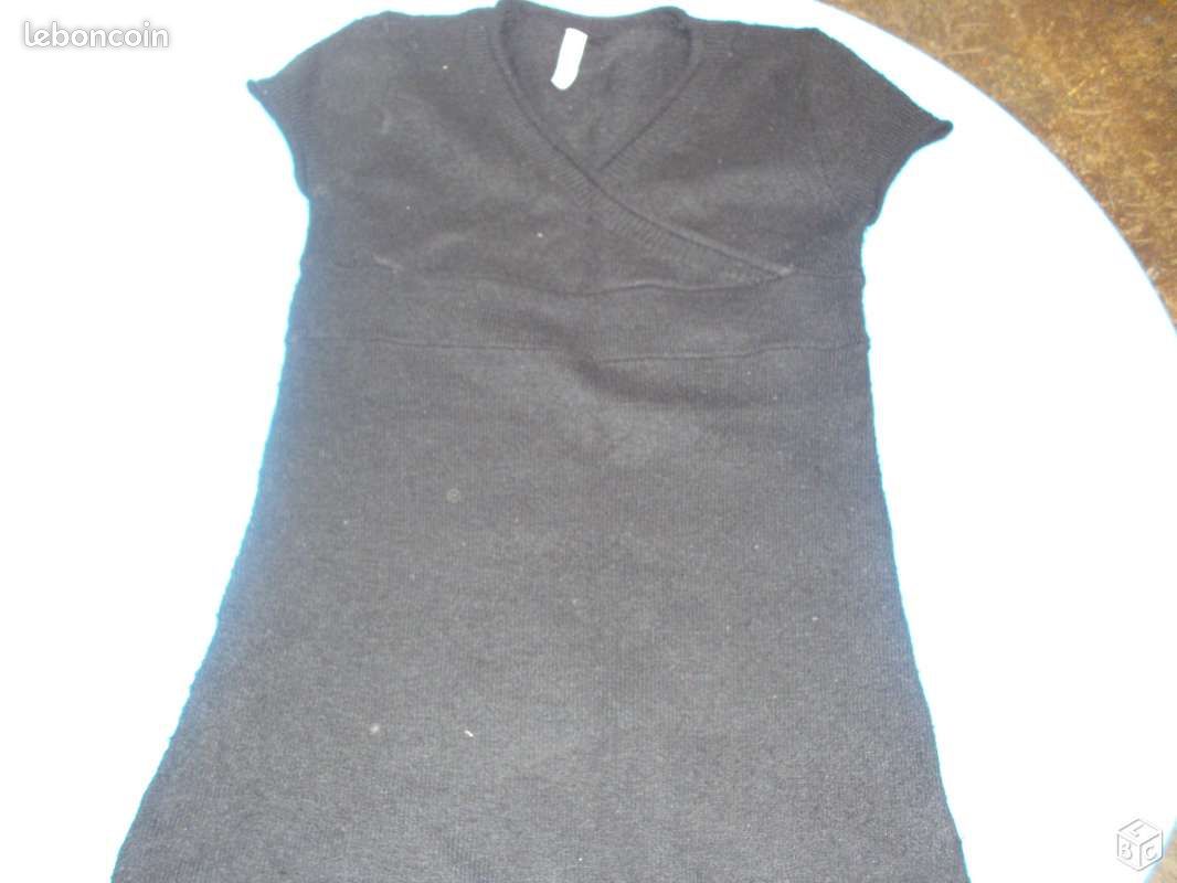 Robe tunique (image 1)