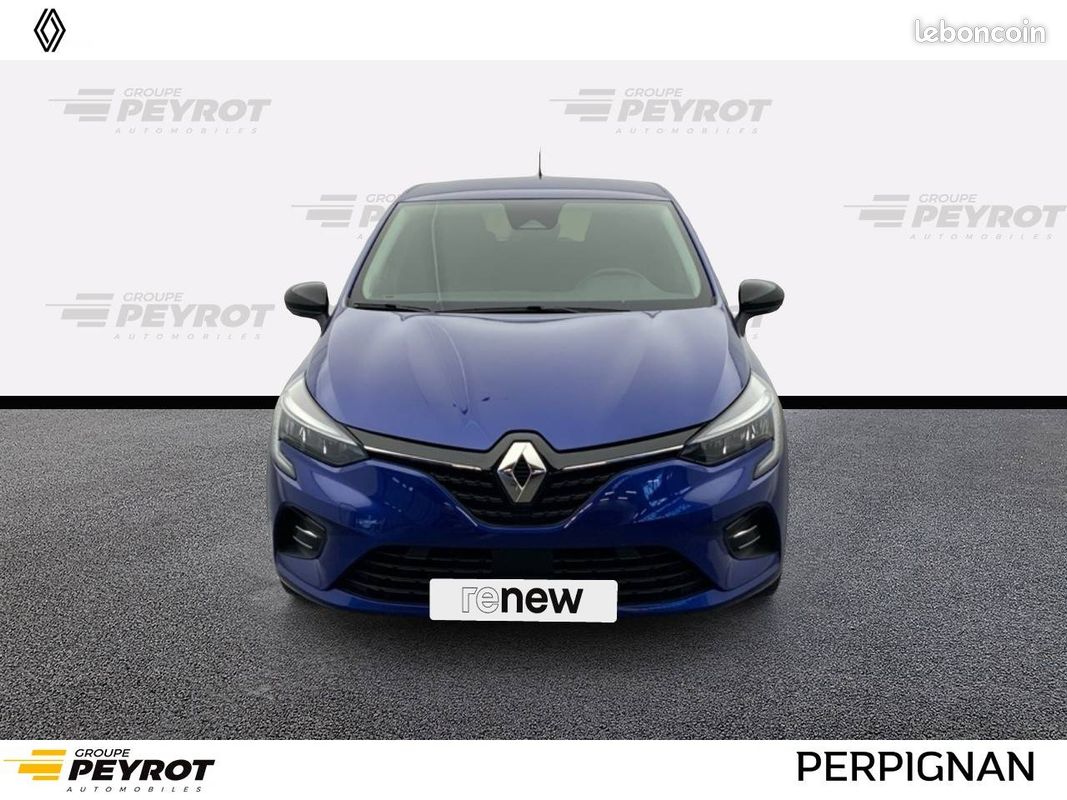 RENAULT Clio dCi 100 Evolution (image 5)