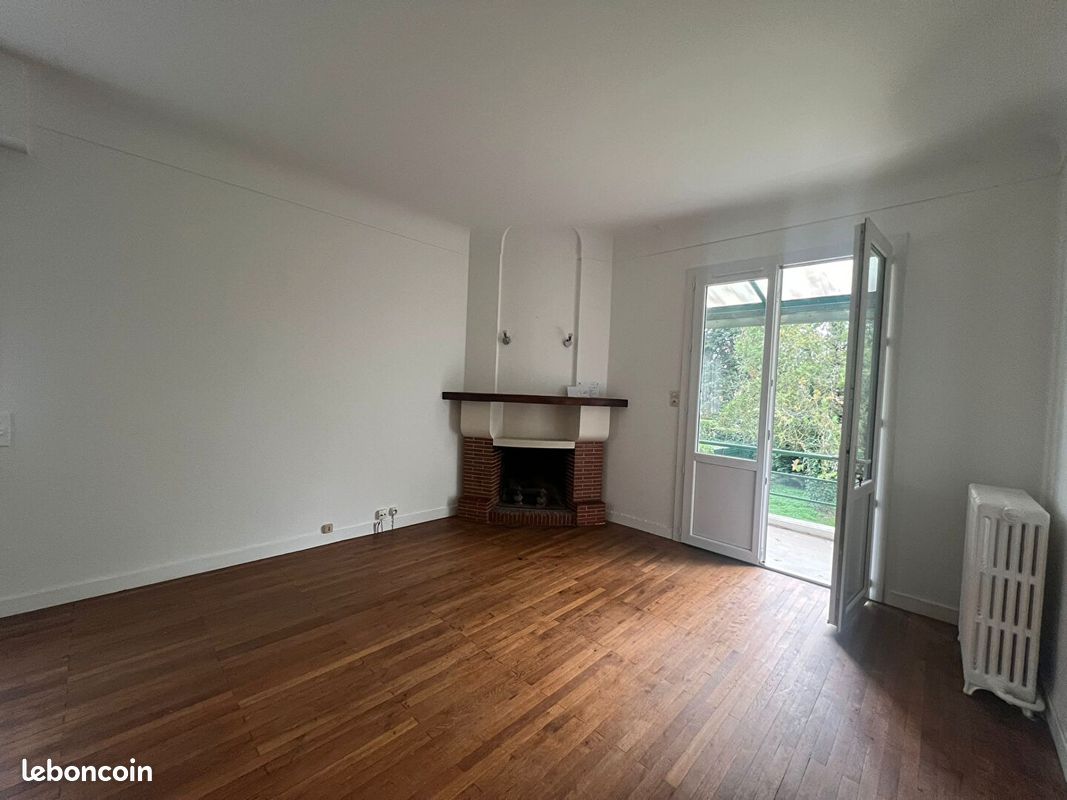 Maison a louer niort - 4 pièce(s) - 103 m2 - Surfyn