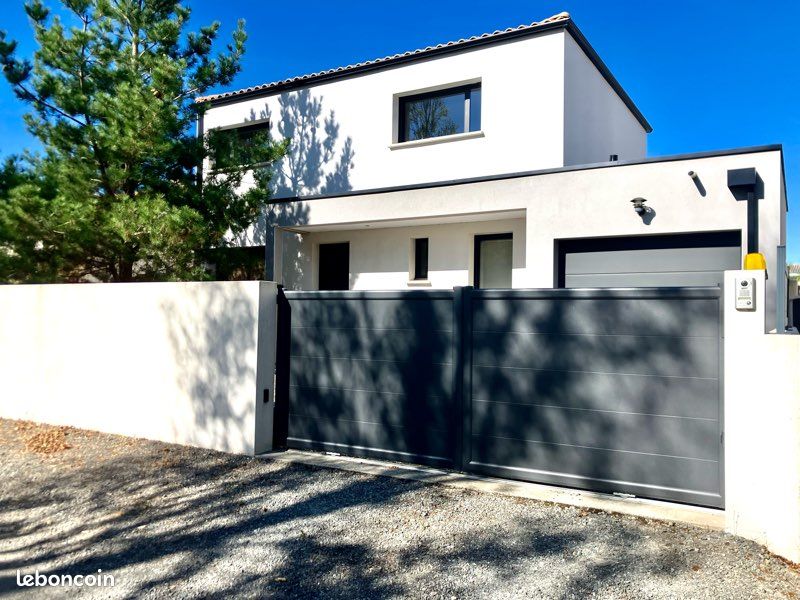 Maison 4 pièces 103 m² · à Pont-Saint-Martin · 103 m² · 335 000 €