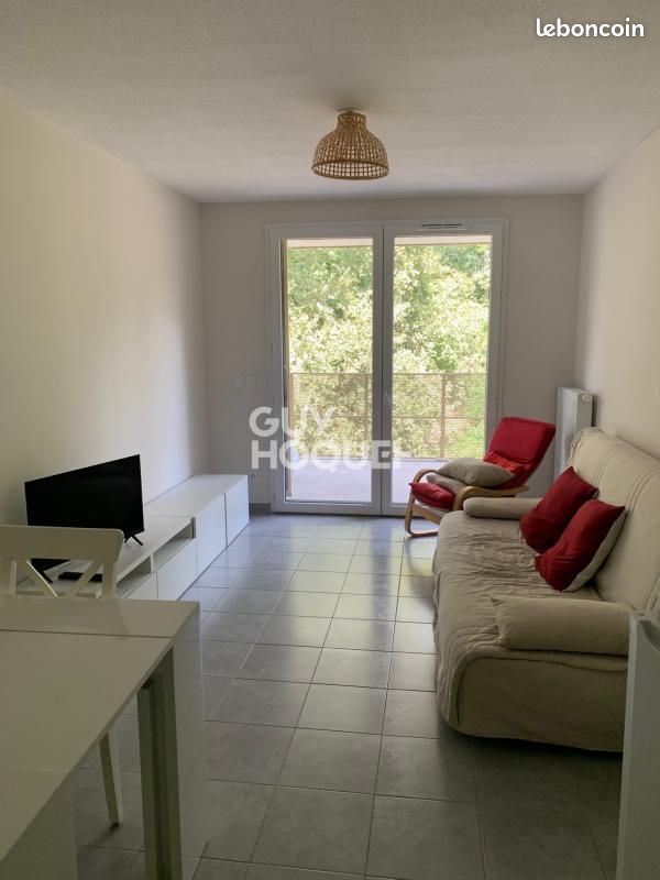 Appartement 2 pièces 39 m² · à Villenave-d'Ornon · 39 m² · 800 €/mois