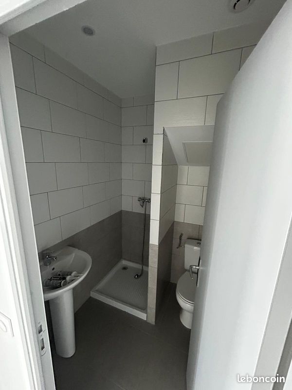 Appartement 2 pièces 34 m² (image 5)