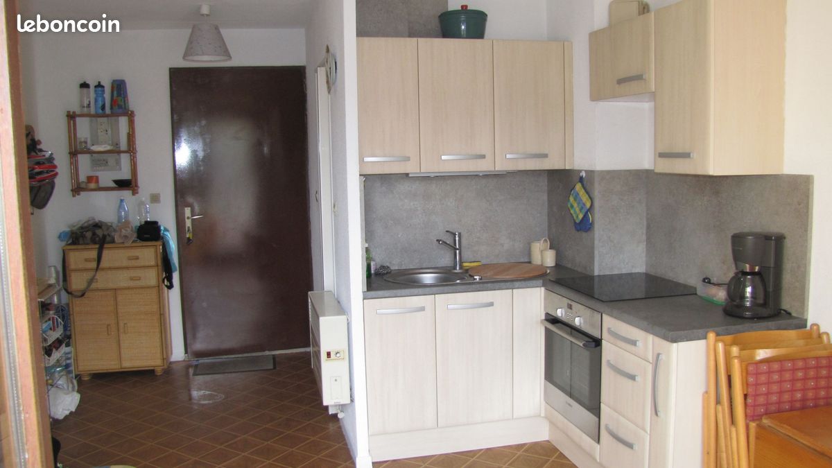 Appartement 40m2 à la mer dans le var (image 5)