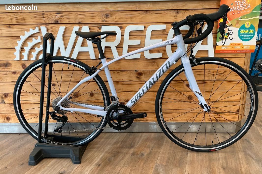 Bike Specialized Velo De Route Vélo Electrique Destockage Velo De