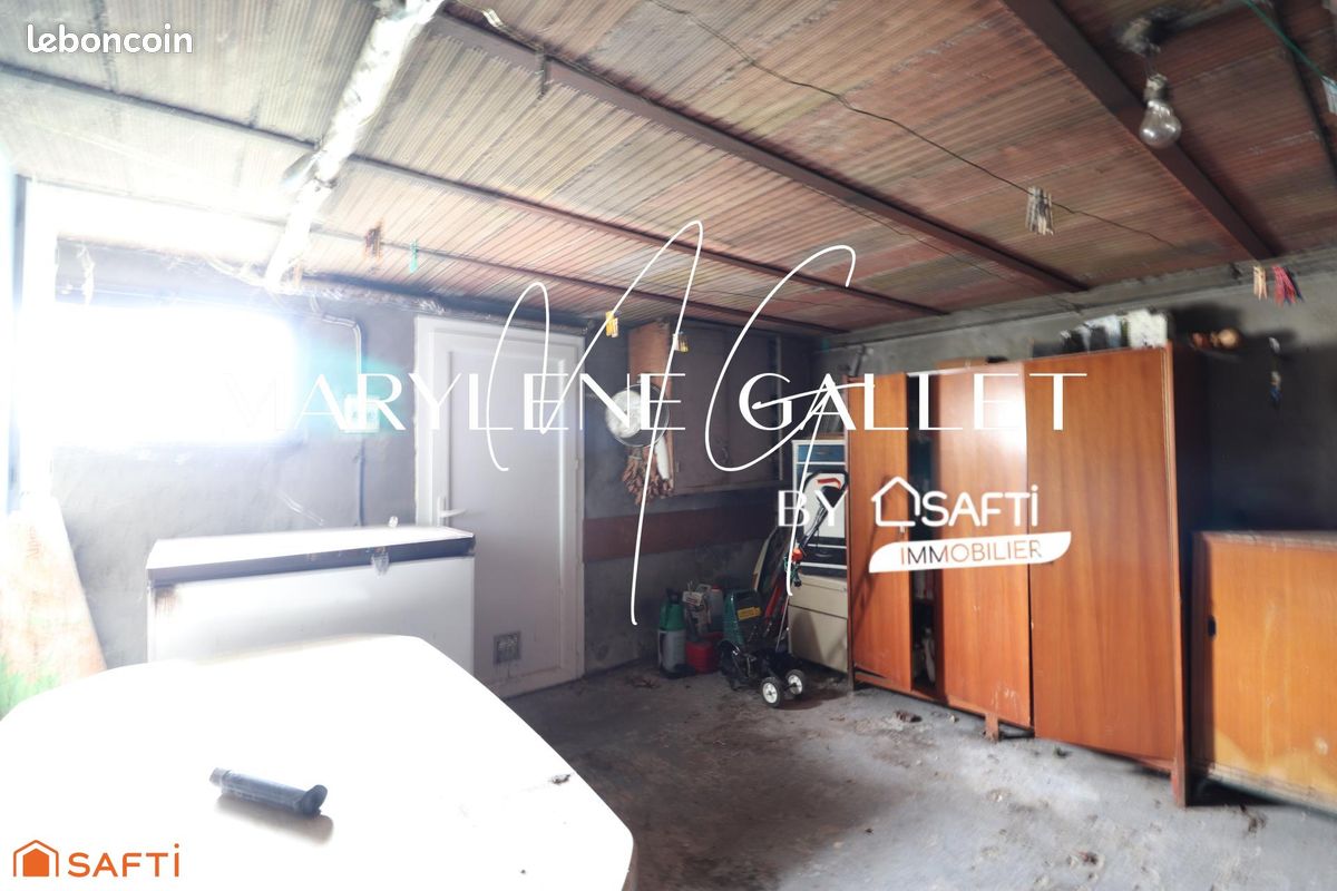 Maison 7 pièces 121 m² (image 17)