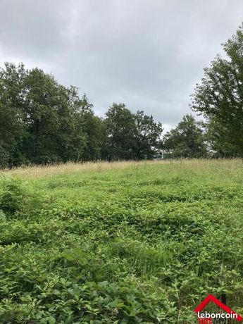 Terrain 2080 m² Chabrignac
