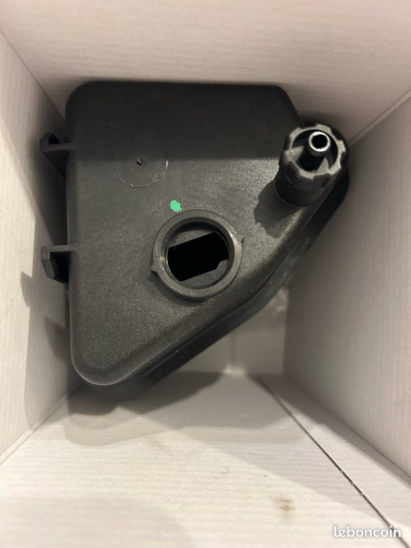 MANN-FILTER WK 939 Filtre à Carburant - Pour