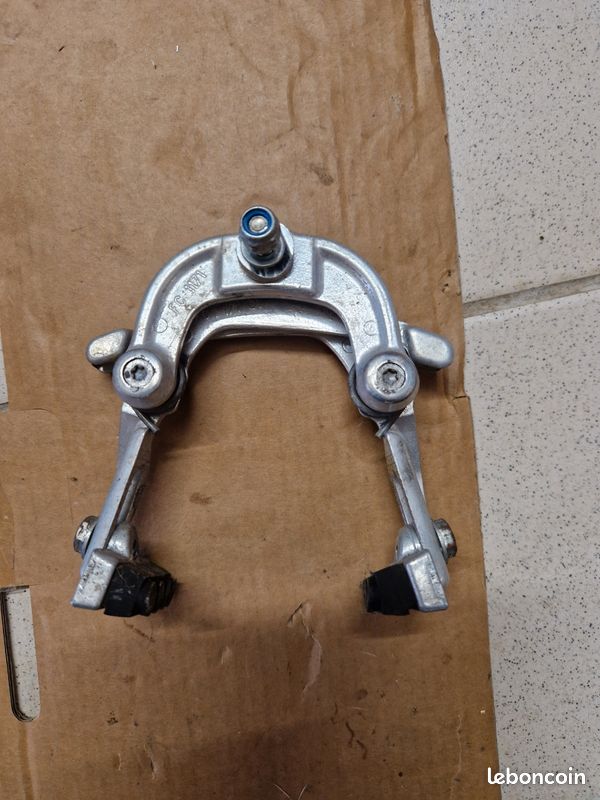 MOTOBECANE ÉTRIERS DE Frein Vélo Ancien Vintage Brake Clipers EUR 35,00 - PicClick IT