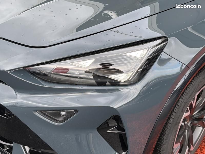 Cupra Formentor 2.0 TDI 150ch V DSG7 (image 8)