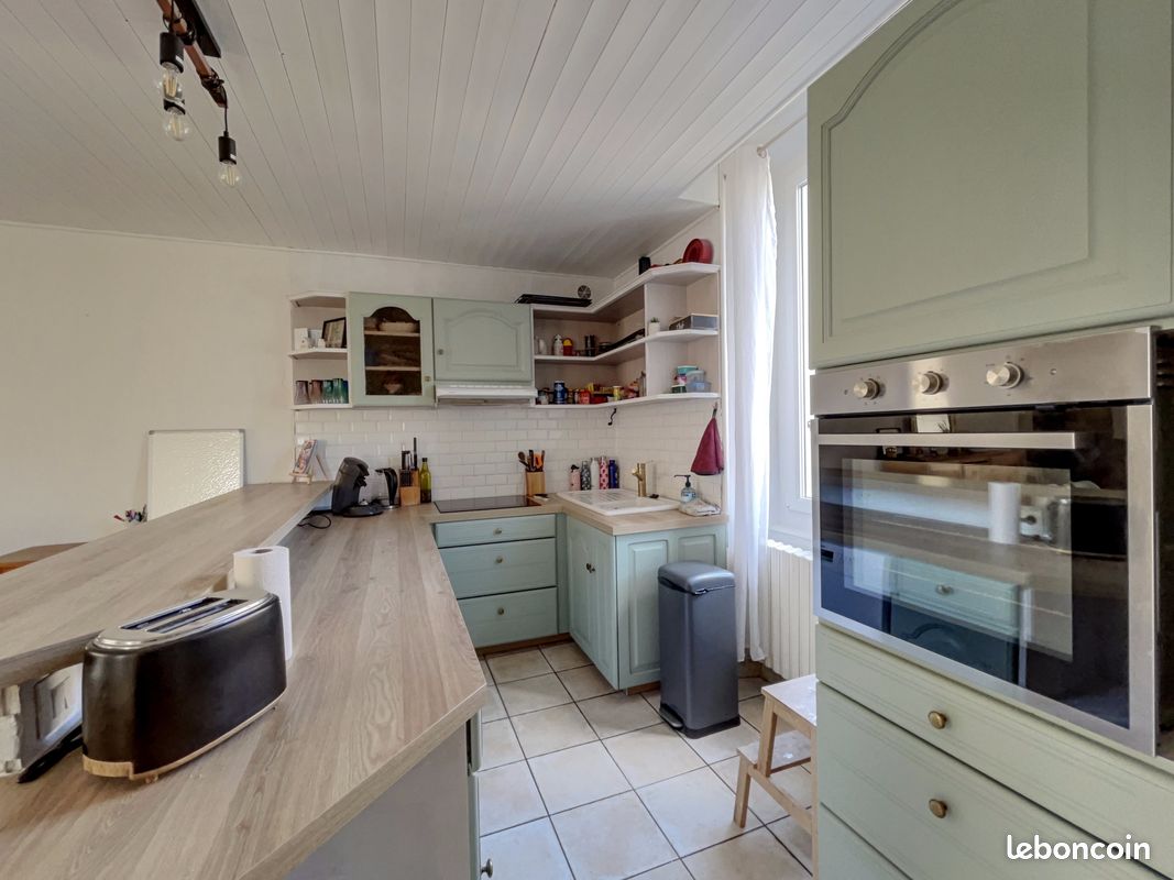 Maison 5 pièces 119 m² (image 8)