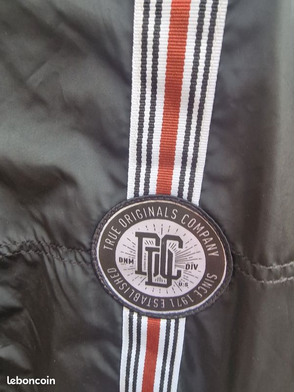 Veste Bombers Homme taille L / XXL (image 3)