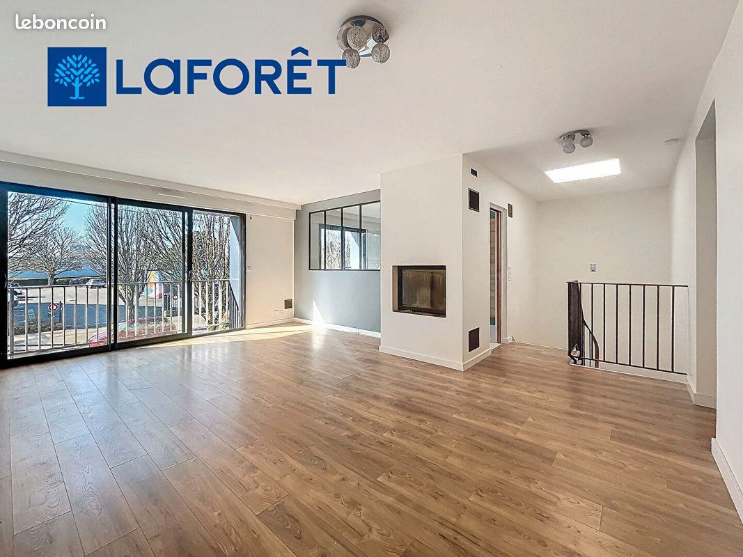 Maison 5 pièces 93 m² · à Lorient · 93 m² · 1 300 €