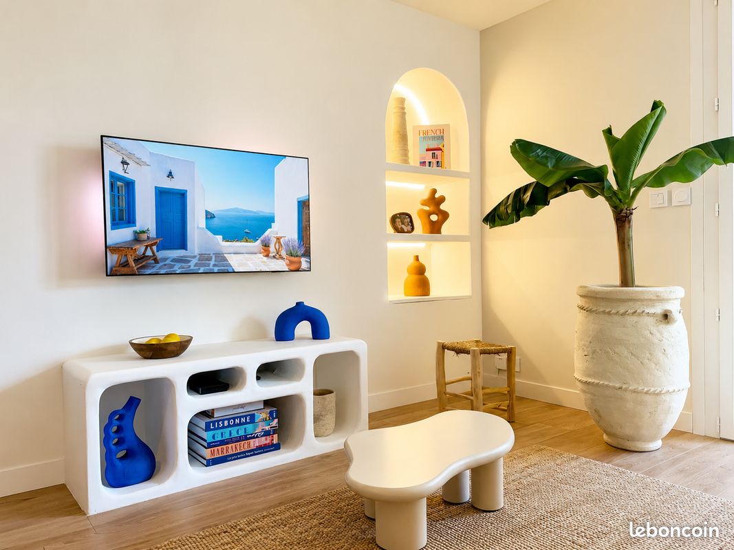 Parking 2 pièces 38 m² · à Nice · 38,2 m² · 349 000 €