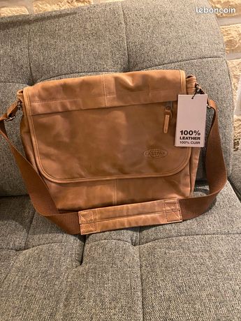 Sac bandoulière Eastpak - CrushON